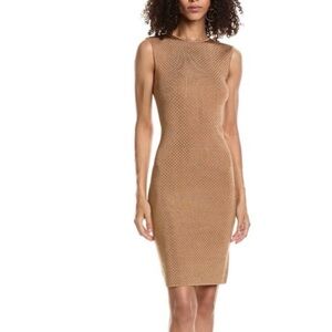 $520 RONNY KOBO SASHA DRESS